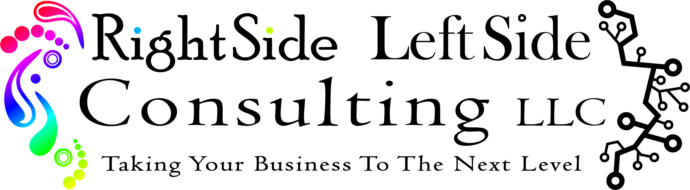 RightSide LeftSide Consulting LLC