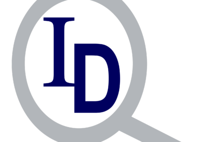 Insurance Decoded LLC I.D. Logo