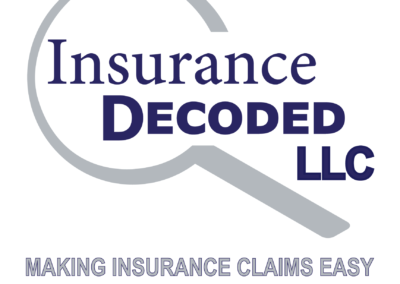 Insurance Decoded with Motto Logo