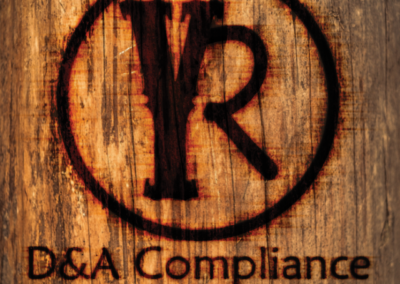 Yellow River Drug & Alcohol Compliance Services LLC Logo