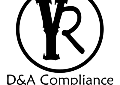 Yellow River Drug & Alcohol Compliance Services LLC Vector Logo