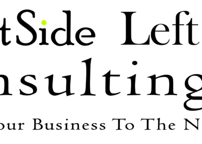 RightSide LeftSide Consulting LLC Logo